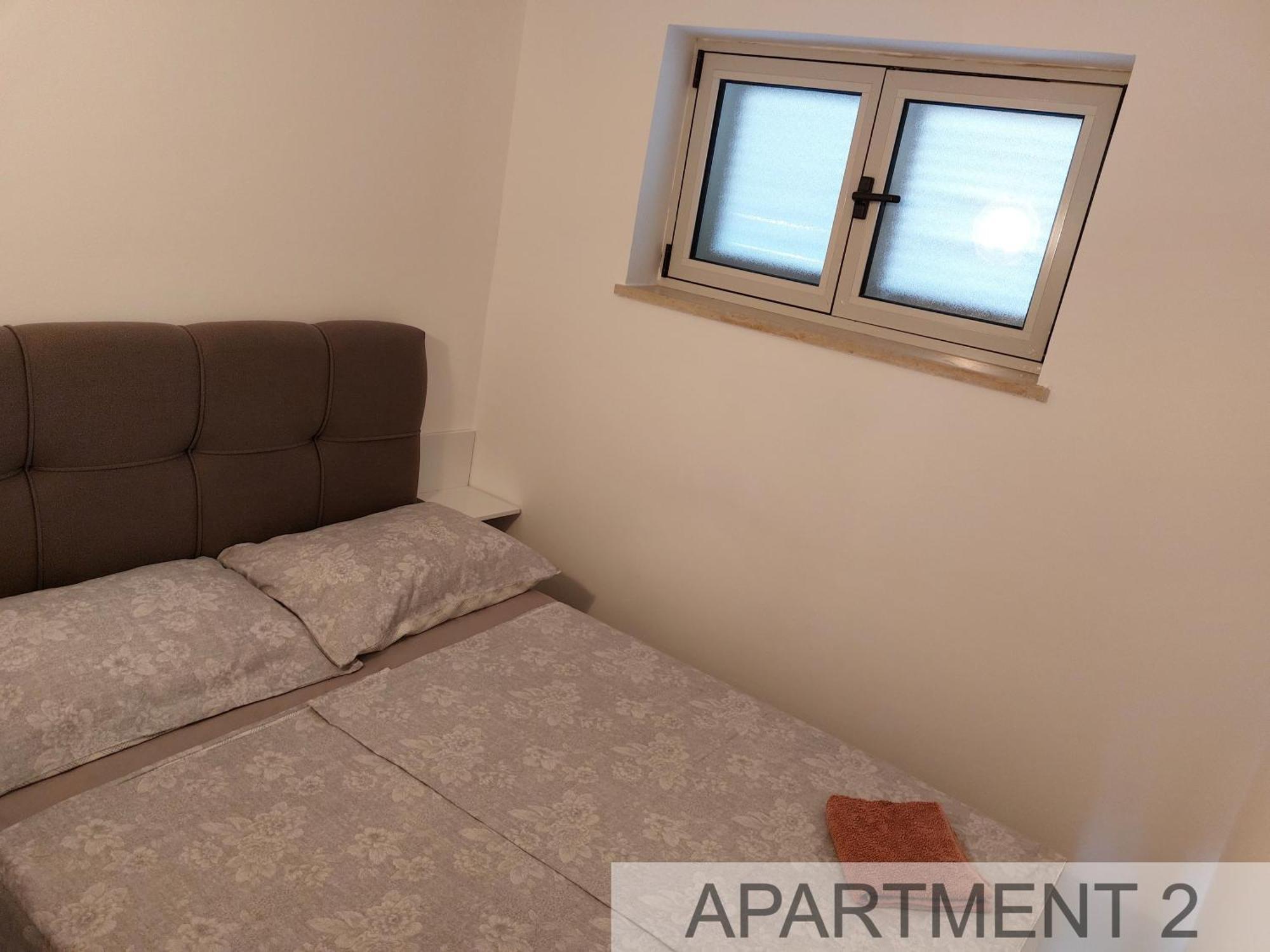 Apartmani Denis สตาราบัชกา ภายนอก รูปภาพ