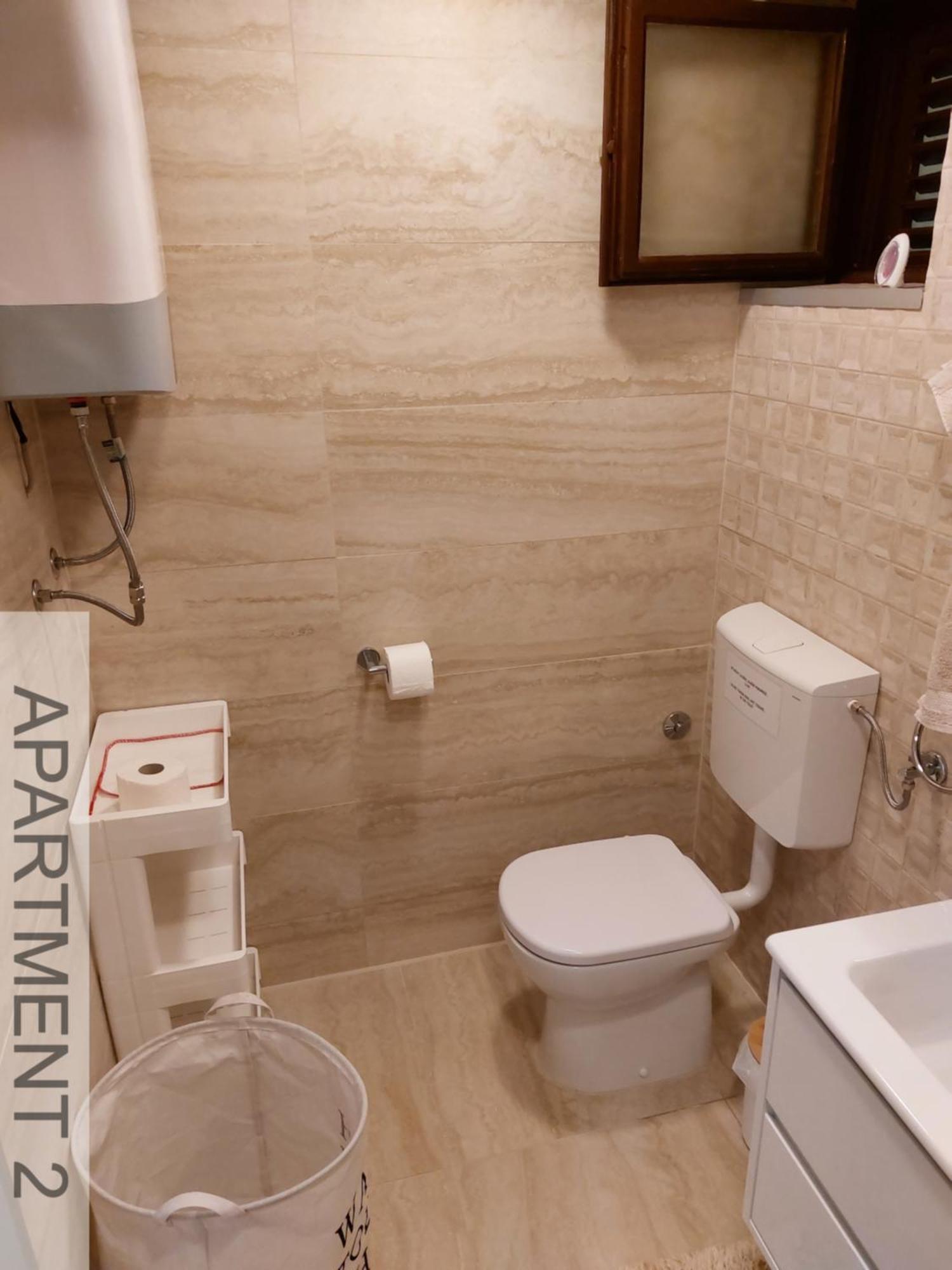 Apartmani Denis สตาราบัชกา ภายนอก รูปภาพ
