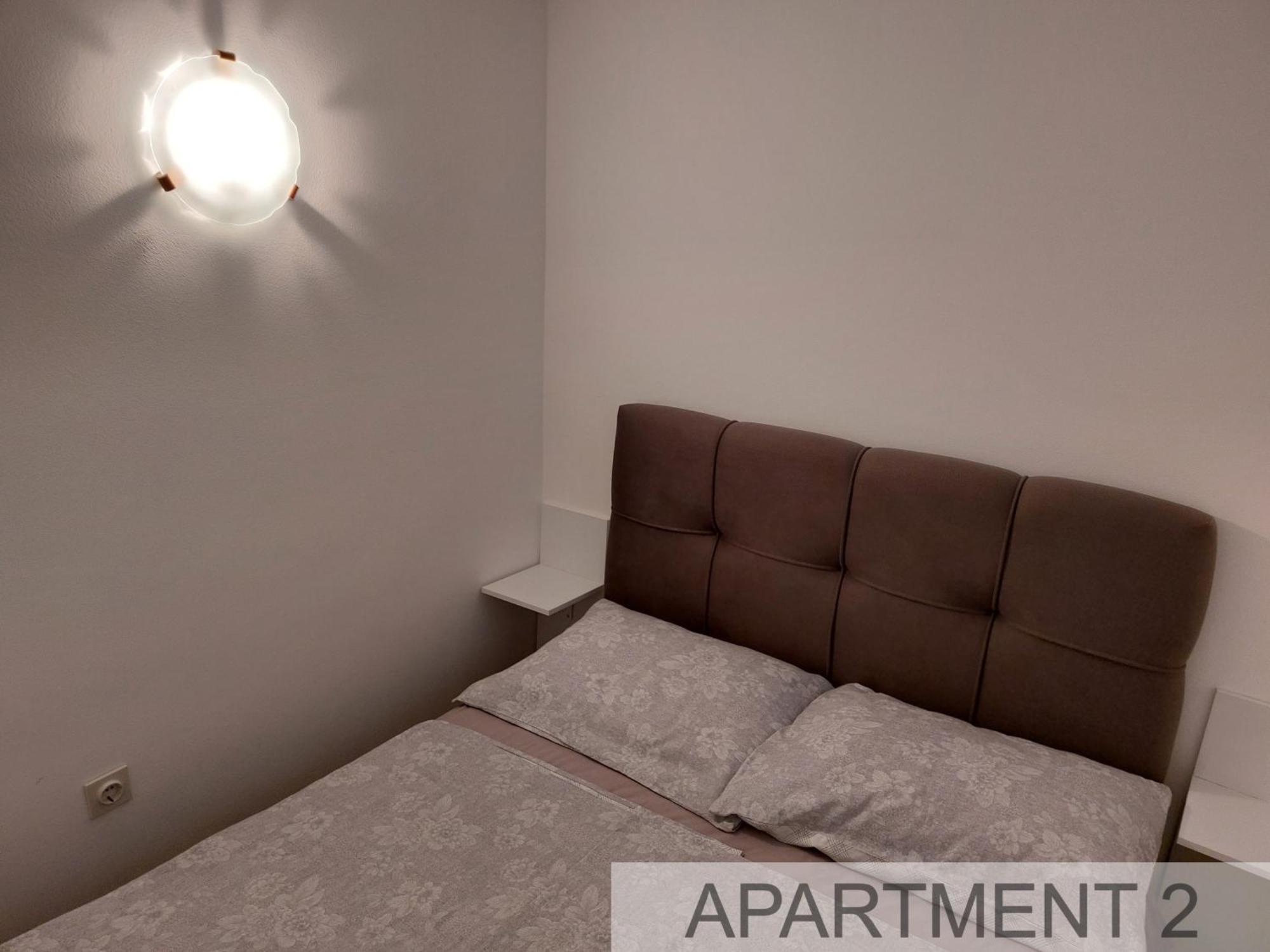 Apartmani Denis สตาราบัชกา ภายนอก รูปภาพ
