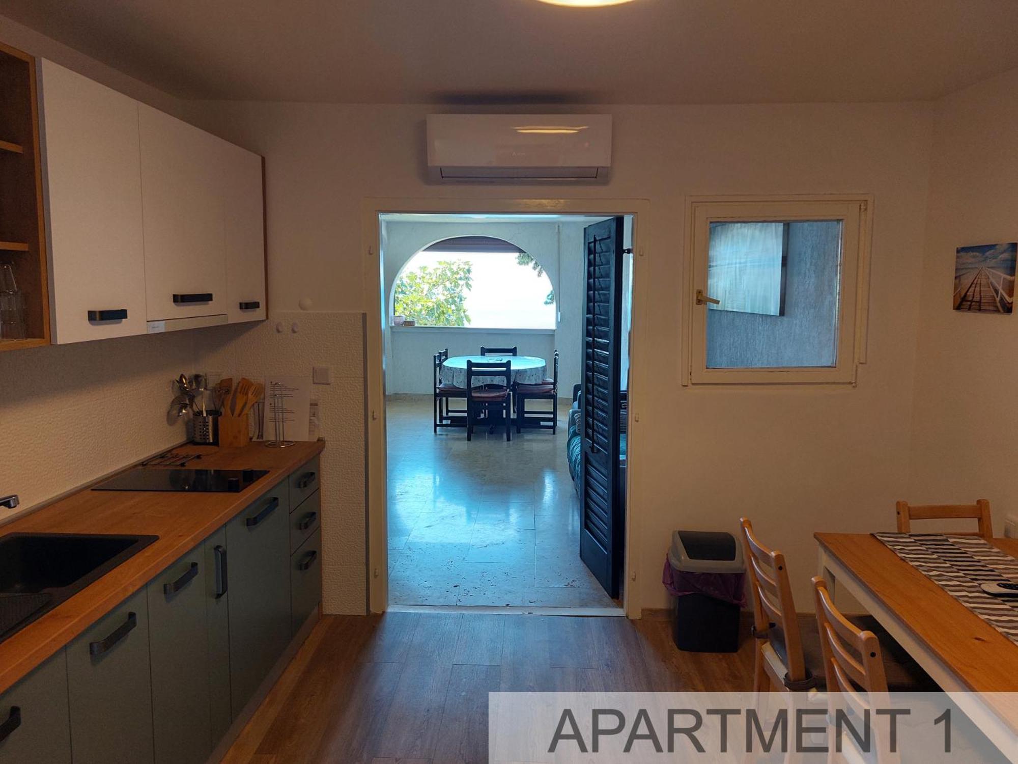 Apartmani Denis สตาราบัชกา ภายนอก รูปภาพ