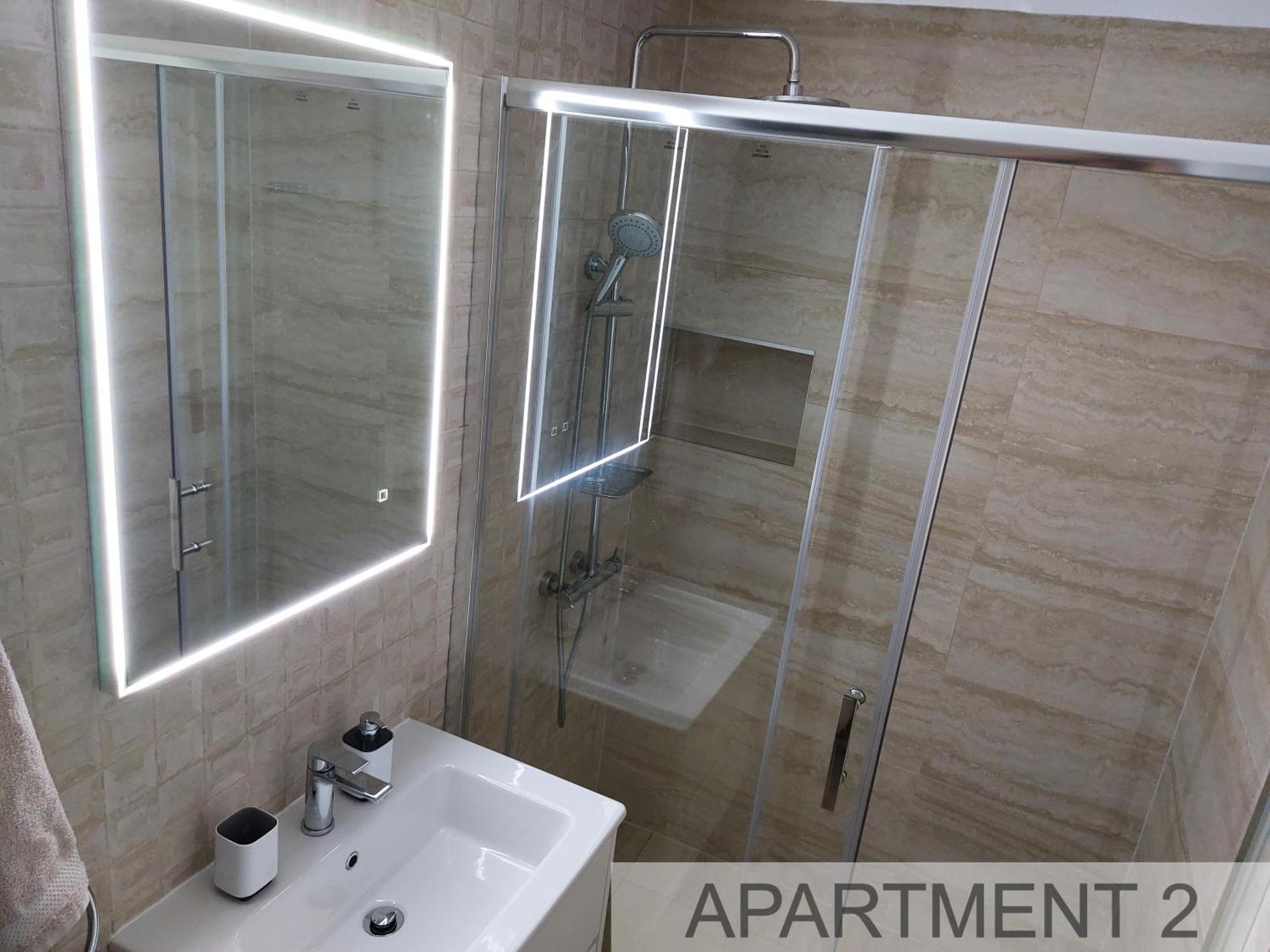Apartmani Denis สตาราบัชกา ภายนอก รูปภาพ