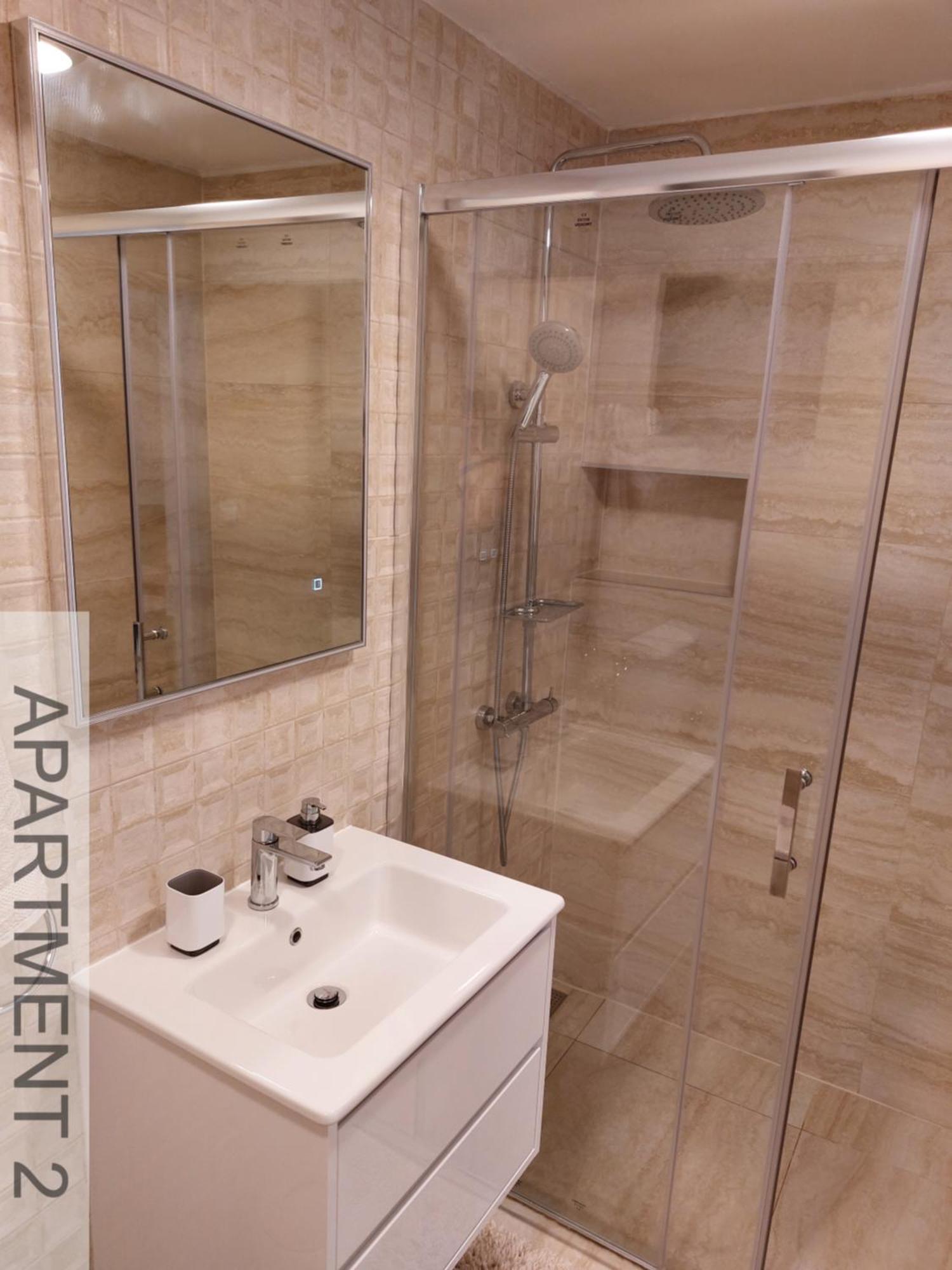 Apartmani Denis สตาราบัชกา ภายนอก รูปภาพ